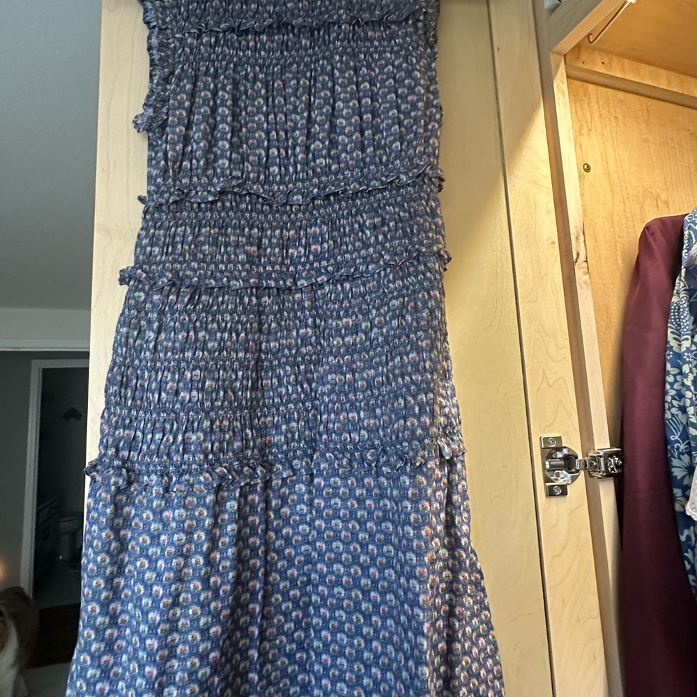 Doen Tracie dress